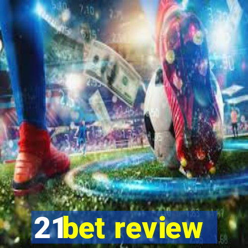 21bet review